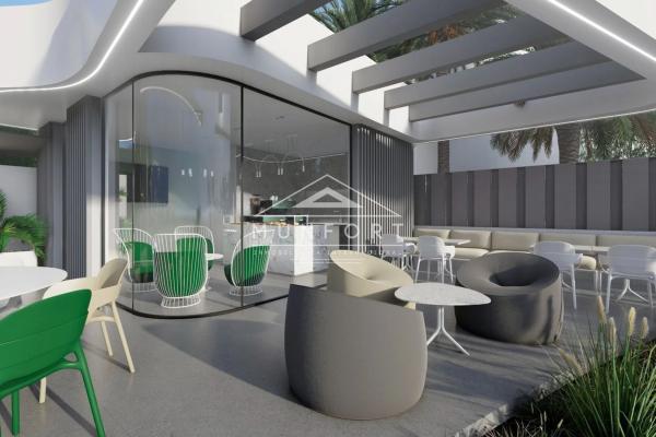 Piso en Urbanizaciones