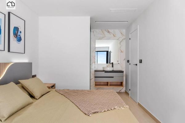 Piso en Urbanizaciones