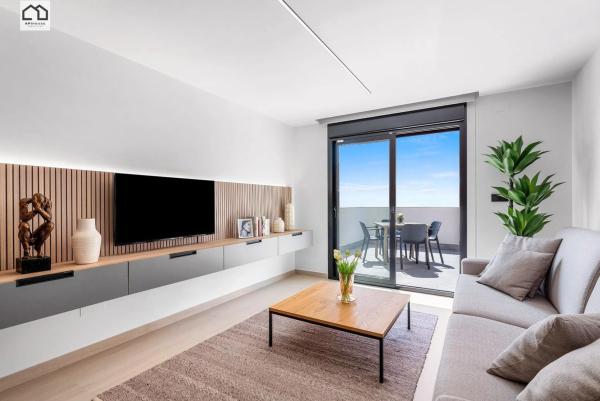 Piso en Urbanizaciones