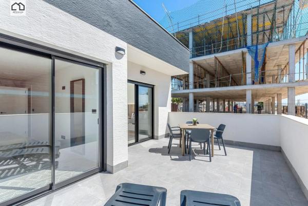 Piso en Urbanizaciones