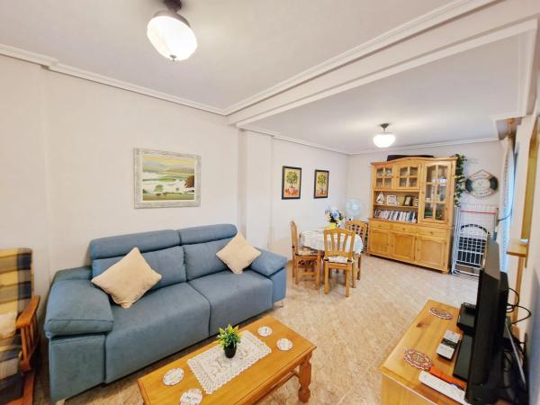 Piso en pasaje de Levante