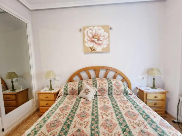 Piso en pasaje de Levante