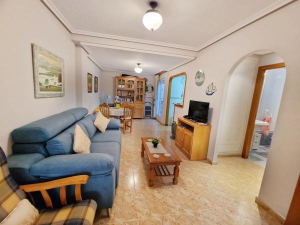 Piso en pasaje de Levante