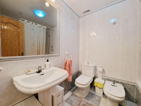 Piso en pasaje de Levante