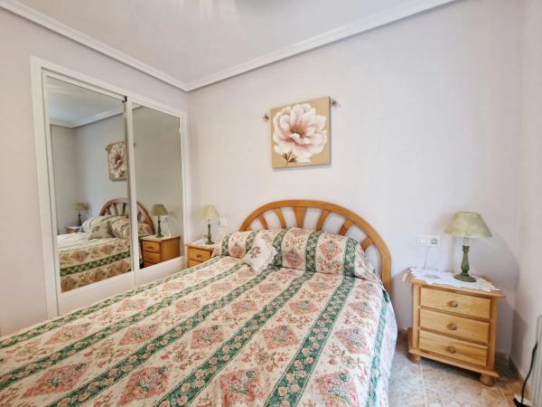 Piso en pasaje de Levante