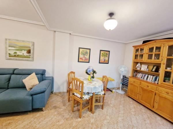 Piso en pasaje de Levante