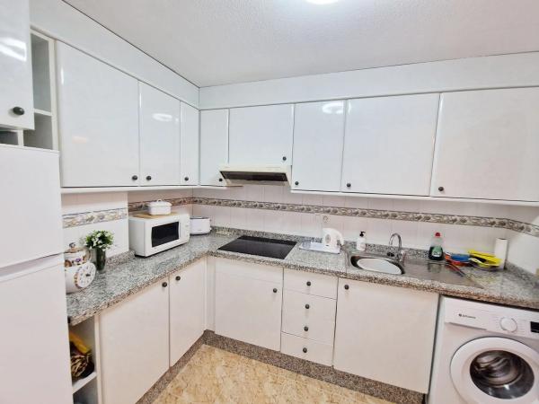 Piso en pasaje de Levante