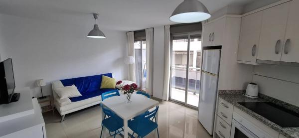 Piso en calle Ausiàs March, 132