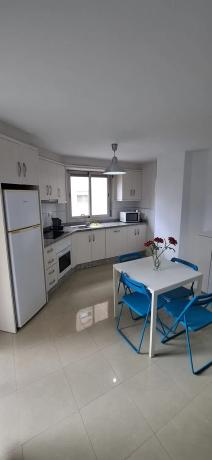 Piso en calle Ausiàs March, 132