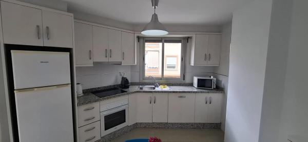 Piso en calle Ausiàs March, 132