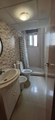 Piso en calle Ausiàs March, 132