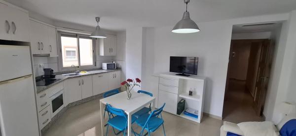 Piso en calle Ausiàs March, 132