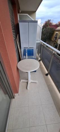 Piso en calle Ausiàs March, 132