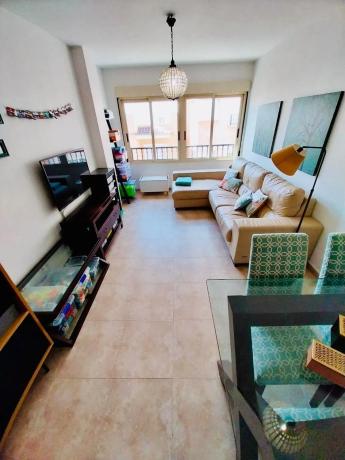 Piso en calle Gratitud, 9