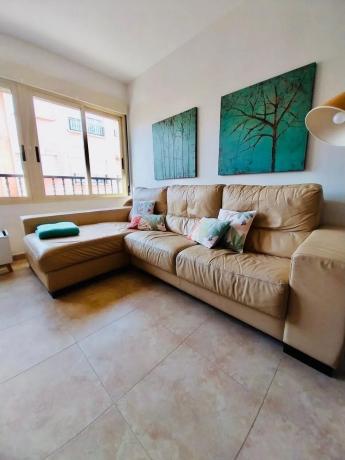 Piso en calle Gratitud, 9