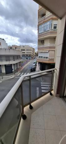 Piso en calle Ausiàs March, 132