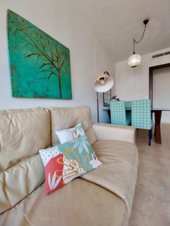 Piso en calle Gratitud, 9