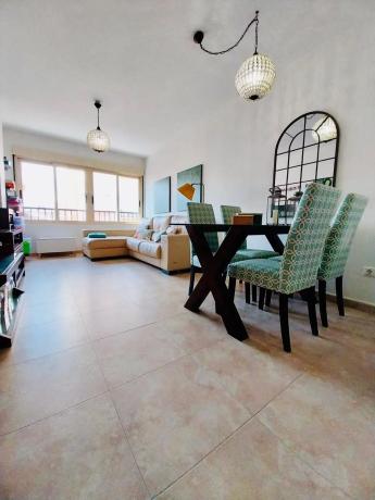 Piso en calle Gratitud, 9