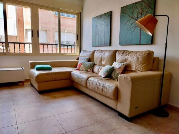 Piso en calle Gratitud, 9