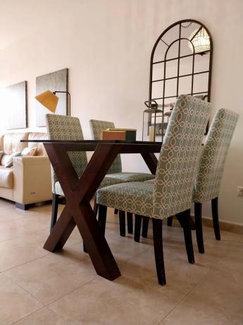 Piso en calle Gratitud, 9