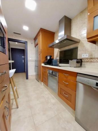 Piso en calle Gratitud, 9