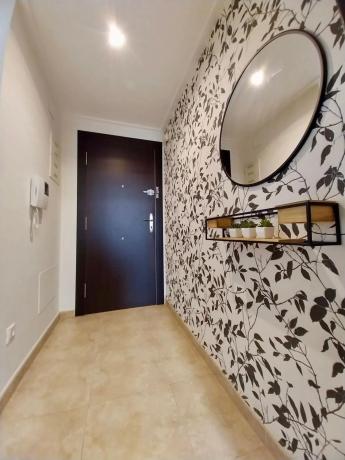 Piso en calle Gratitud, 9