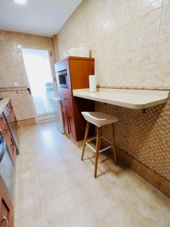 Piso en calle Gratitud, 9