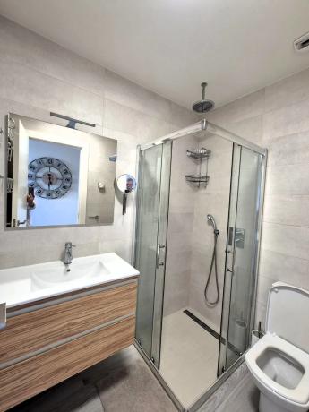 Piso en avenida del Puerto