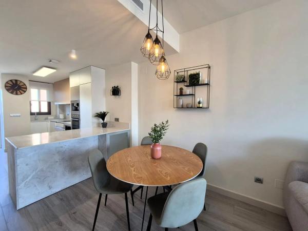 Piso en avenida del Puerto