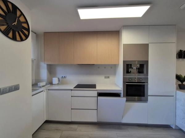 Piso en avenida del Puerto