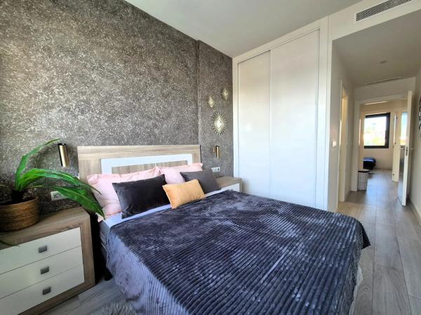 Piso en avenida del Puerto