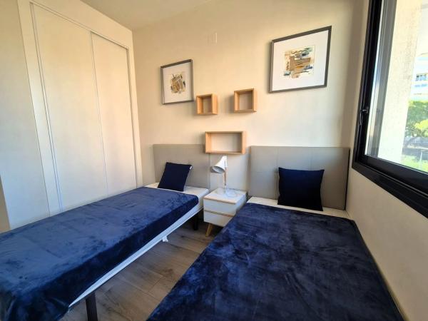 Piso en avenida del Puerto