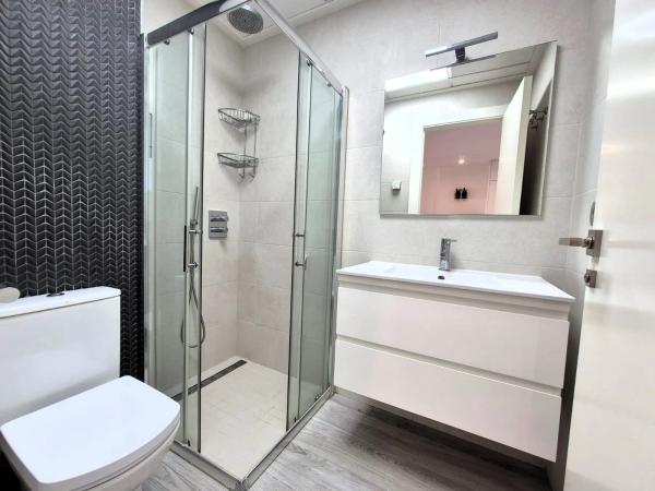 Piso en avenida del Puerto