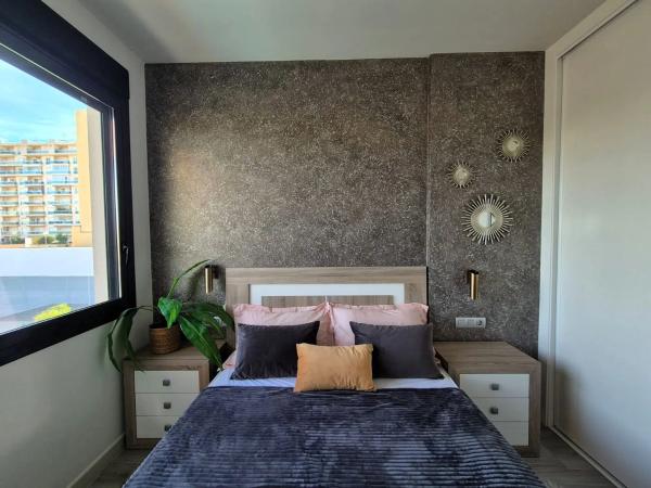 Piso en avenida del Puerto