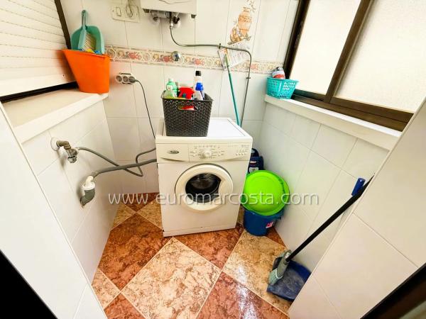 Piso en calle Azorín