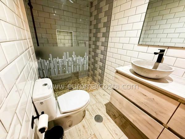 Piso en calle Azorín