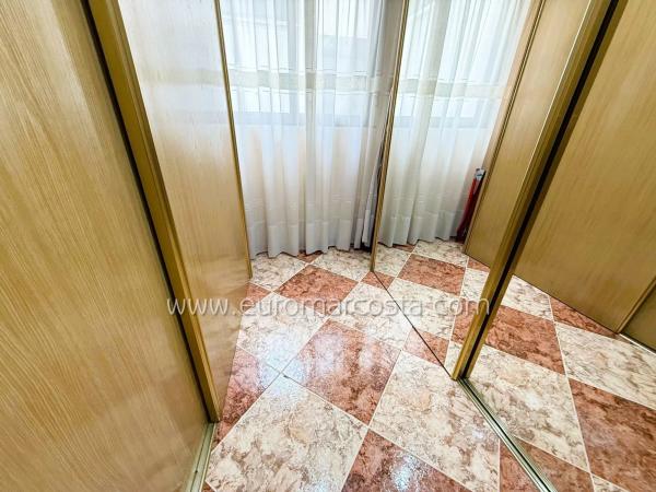 Piso en calle Azorín