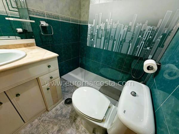 Piso en calle Azorín