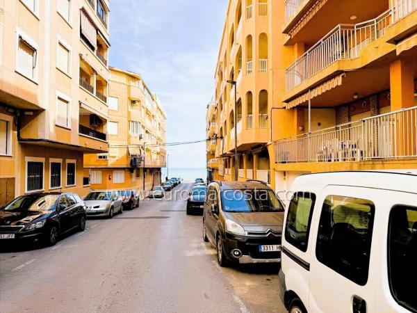 Piso en calle Azorín