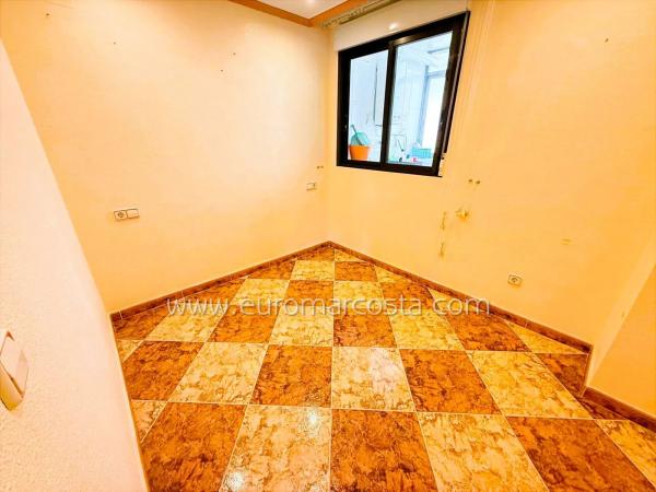 Piso en calle Azorín