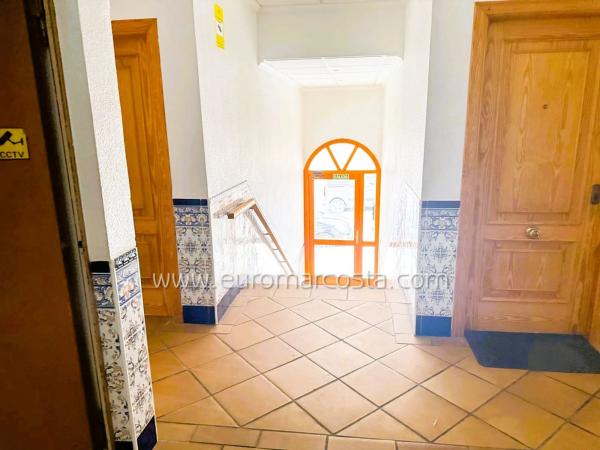 Piso en calle Azorín