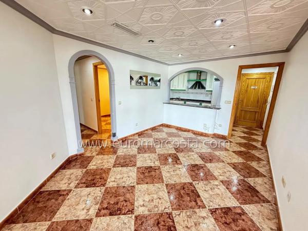 Piso en calle Azorín