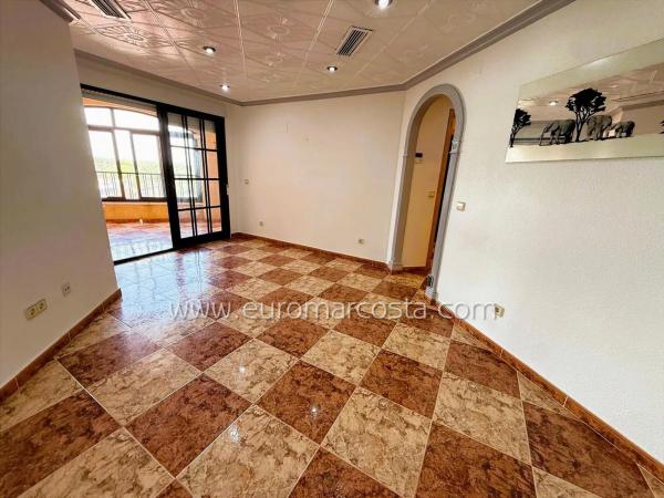 Piso en calle Azorín