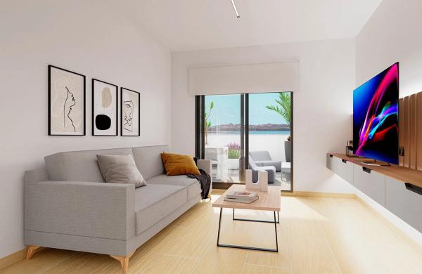 Piso en Urbanizaciones