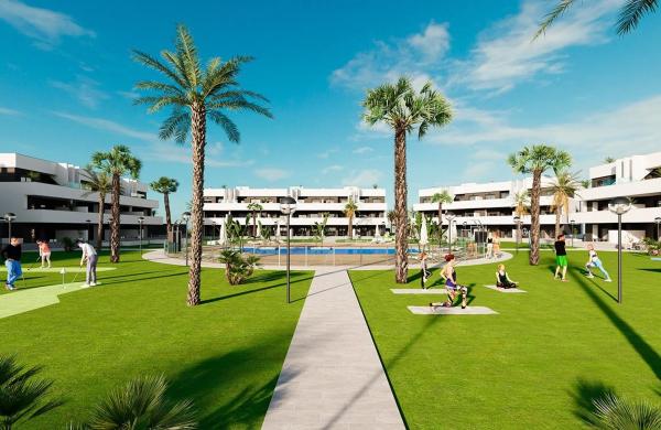 Piso en Urbanizaciones