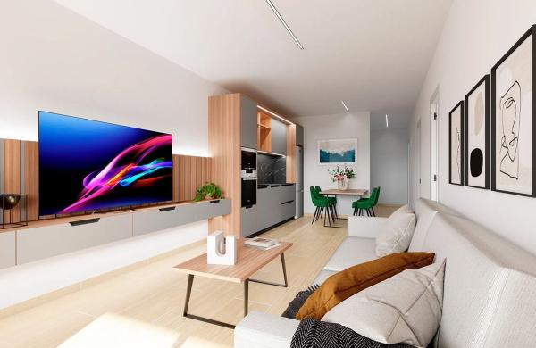 Piso en Urbanizaciones