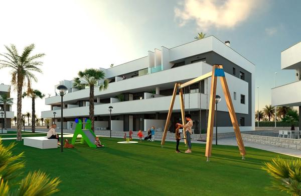 Piso en Urbanizaciones