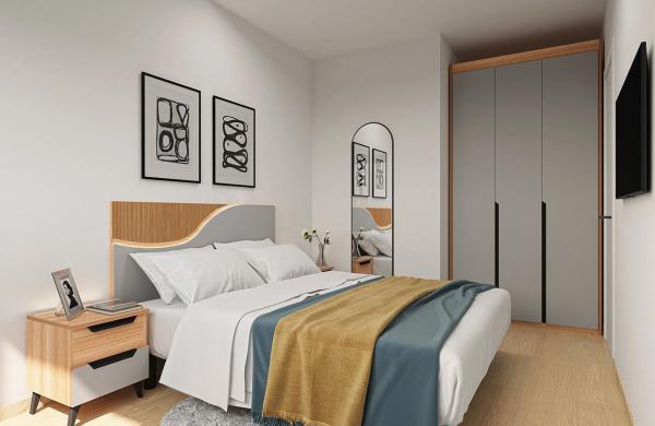 Piso en Urbanizaciones