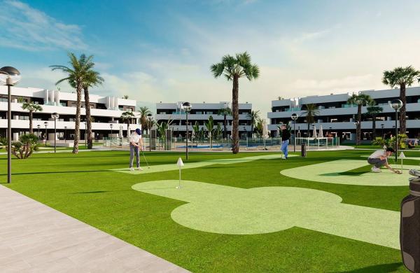 Piso en Urbanizaciones