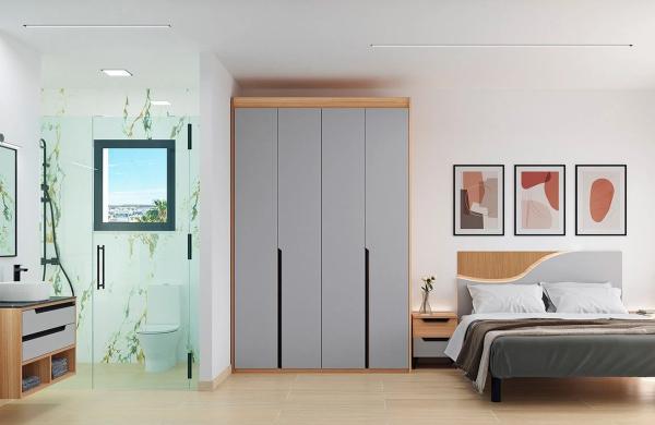 Piso en Urbanizaciones